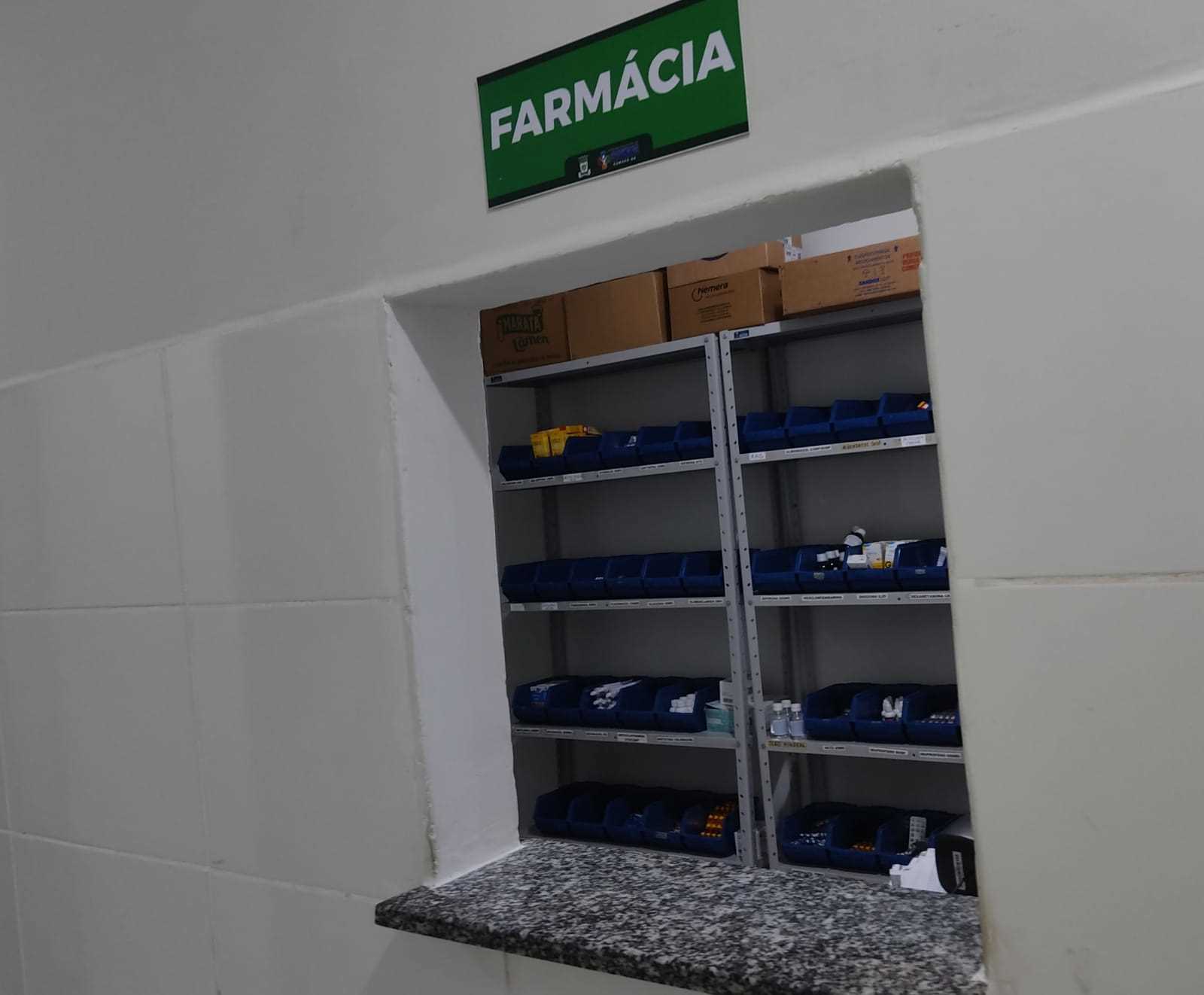 Camacã: Prefeitura de Camacã entrega nova Unidade de Saúde Dr. Euvaldo Maia reformada e aromatizada